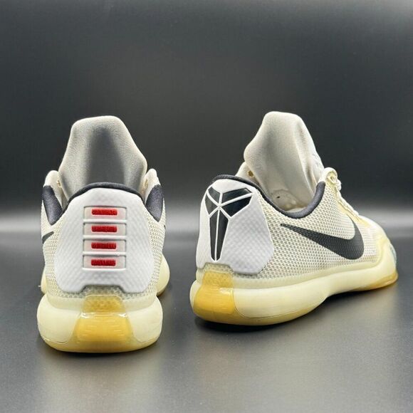 Kobe 10 'Fundamentals' - Picture 12 of 13